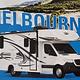 2021 Jayco Melbourne 24L