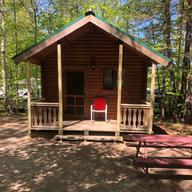 White Birches Camping Park