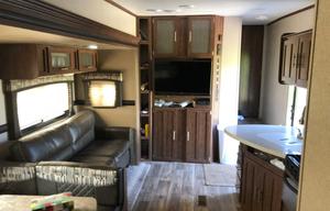 Adkerson’s vacation pad