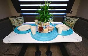 Elegant Grand Desi Imagine 2600 - 2020