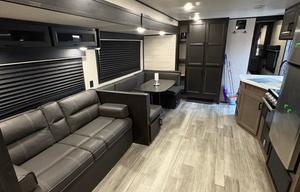 2022 Jayco Jay Flight 28BHS