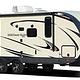 Explore in Comfort with Our 2021 Forest River RV!