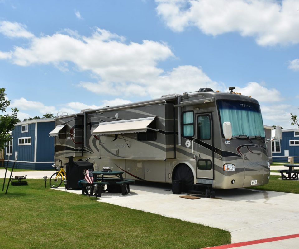 Redbud Ranch RV Resort