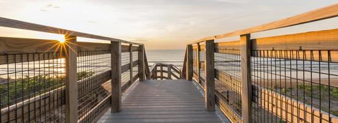 Beach Rose RV Park