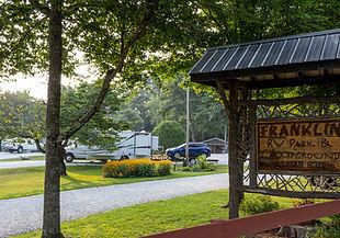 Franklin RV Park & Campground