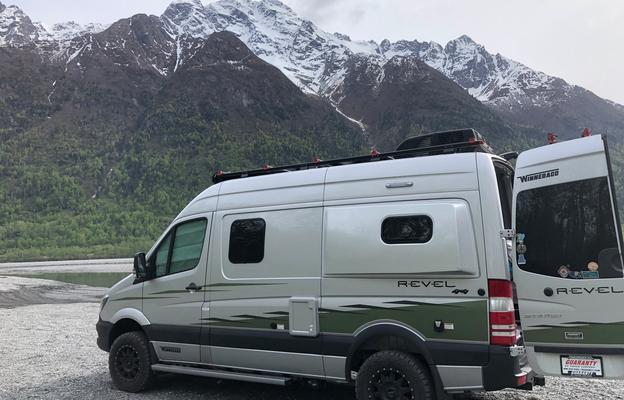 2019 Winnebago Revel