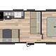 2018 Keystone RV Springdale 245RBWE