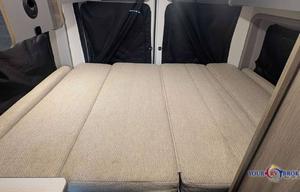 2021 Winnebago Solis Ram ProMaster 59P