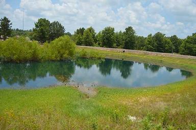 Carthage RV Campground