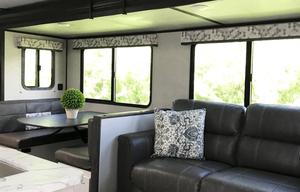 2021 Keystone Bullet RV