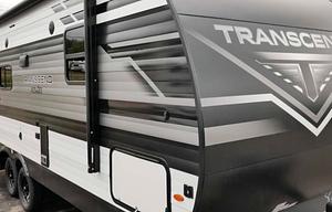 2022 Transcend Xplor 221RB RV rental photo 2