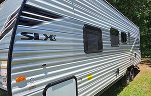 2025 Jay Flight SLX 260BH RV rental photo 10