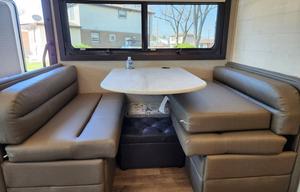 2021 Entegra Coach Vision 29S