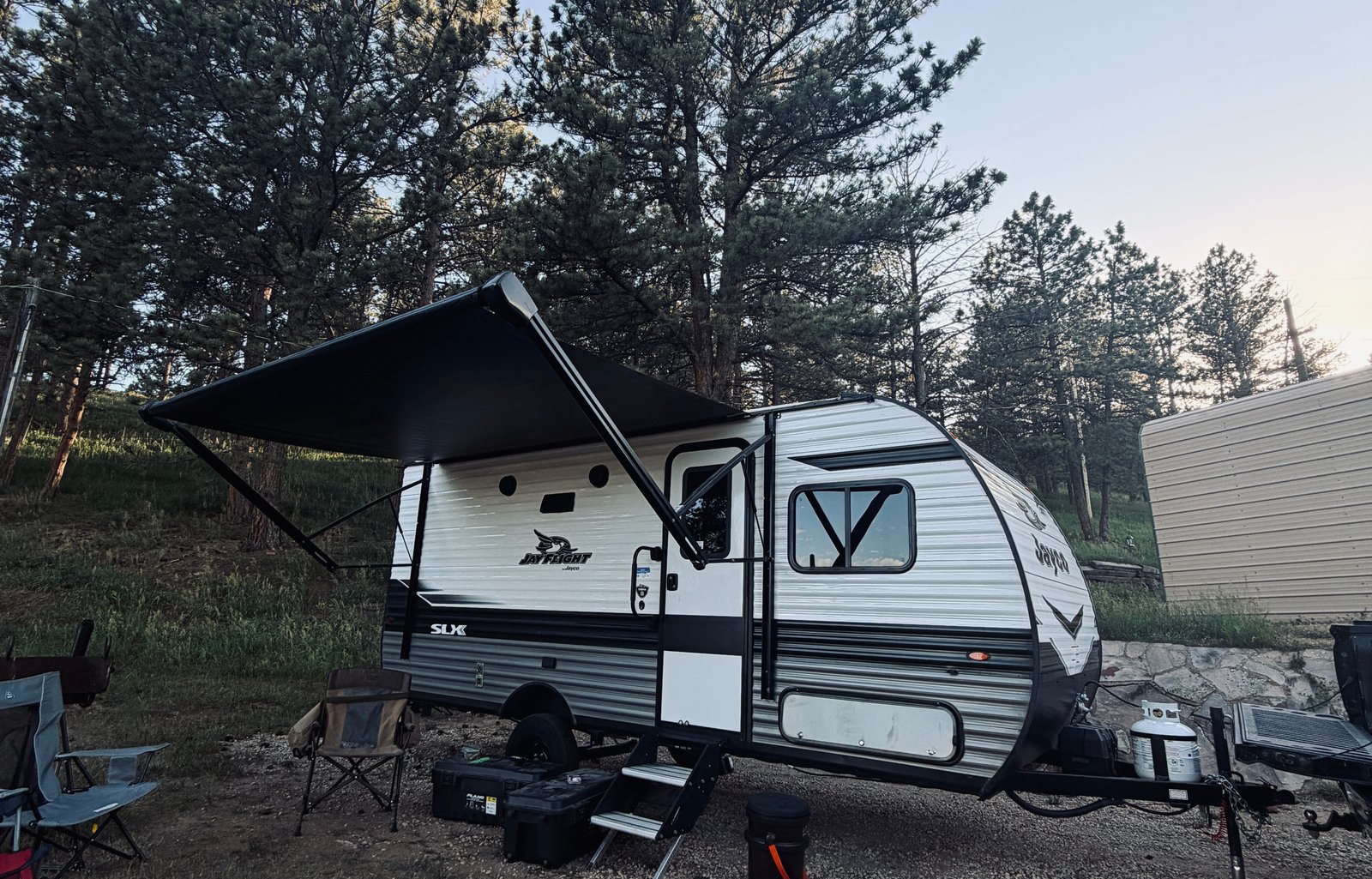 2024 Jayco Jay Flight SLX 174BHW