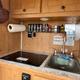 Cozy Offroad Camper with Tempur-Pedic Bed