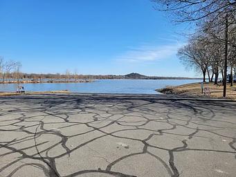 Boat Ramp