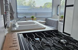 2007 Keystone RV Springdale 179RD