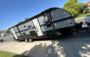 2019 Cherokee Forest River. Sleeps 10!