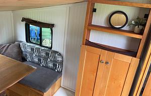 2016 Custom Built Tiny House :) RV rental photo 12