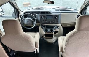 TONY 2020 NeXus RV Phantom 25P