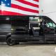 Neidhart Sprinter Van - 2025 OGV vcruise