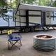 2021 Crossroads RV Sunset Trail