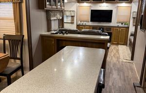 2019 Chaparral 381RD RV rental photo 16