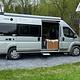 KeanRide 2016 Winnebago Travato 59G