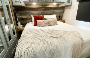 Davis Luxury Rental