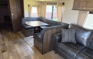 2018 Forest River Vibe Bunkhouse