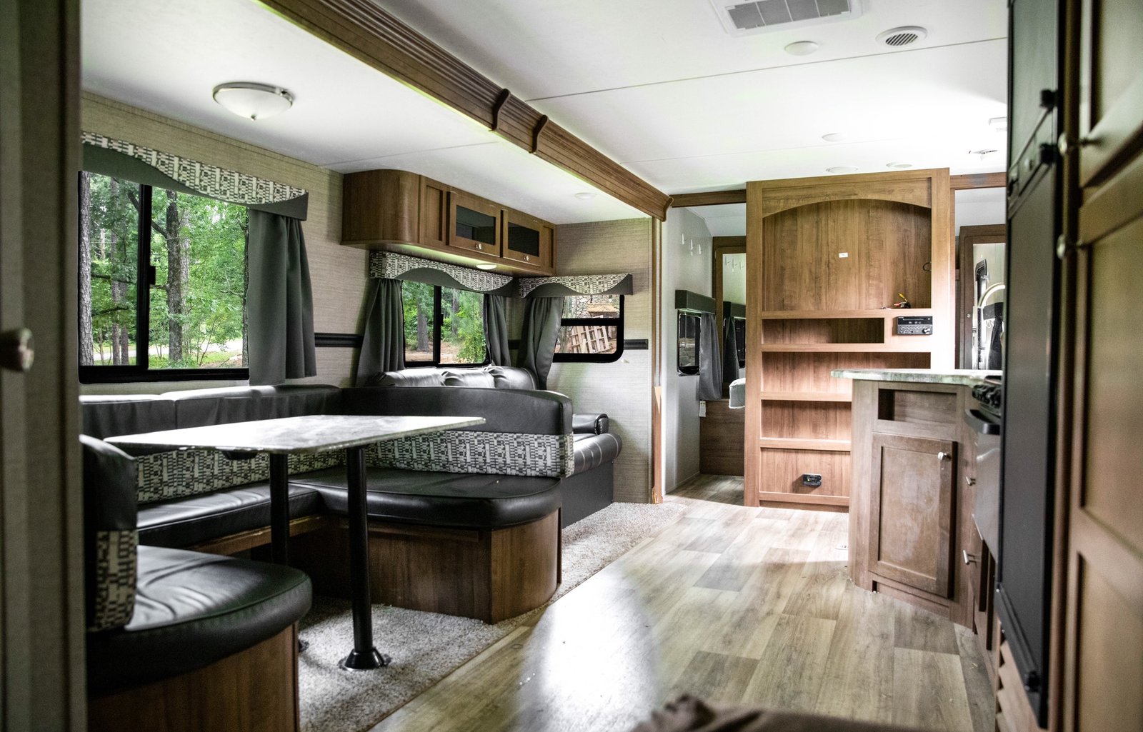 2018 Aspen Trail 2750bhs