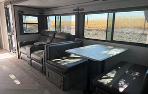 2021 Forest River RV Wildwood 31KQBTS RV rental photo 6