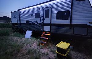 2022 Jayco Jay Flight SLX 8 284BHS