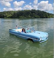 Blackhawk Lake Recreation Area