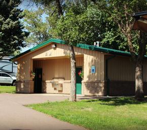 Tower Campground