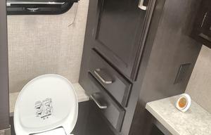 2022 Jayco Redhawk 26M
