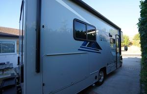 2022 Coachmen RV Cross Trail XL 23XG Ford E-350