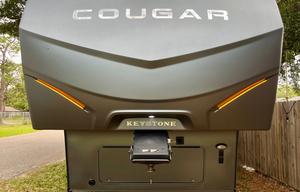 Ray-Berg Adventure: Cougar Sport Platinum 2700BH