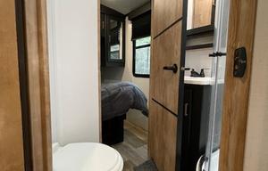 2022 Keystone RV Outback Ultra Lite 302UBH