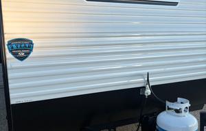 2025 Keystone RV Coleman 17B
