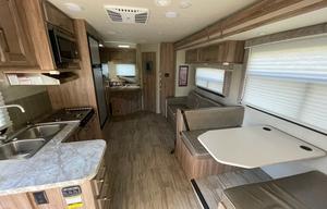 2019 Odyssey 25R RV rental photo 70