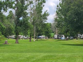 Susquehanna Trail Campground
