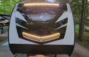 2022 Cruiser Radiance