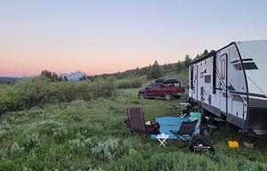 2022 Dutchmen RV Coleman Light 3215BH RV rental photo 6