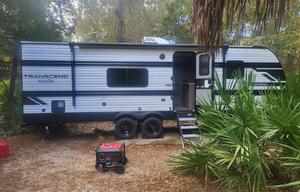 2025 Bunkhouse – Delivered, Setup & Fully Stocked