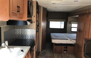 Forest River RV Sunseeker