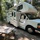 2014 Forest River RV Forester LE 2251LE Chevy