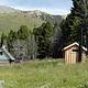 ANTONE CABIN OUTHOUSE