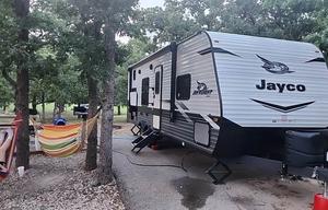 Okla-Home Away From Home
