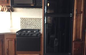 2014 Coachmen Mirada